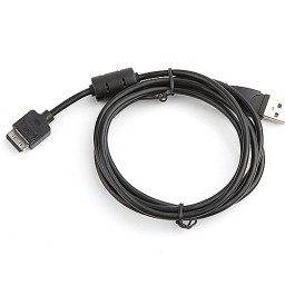 24Pin Port to USB 2.0 Cable for CANON Digital Camera - Click Image to Close